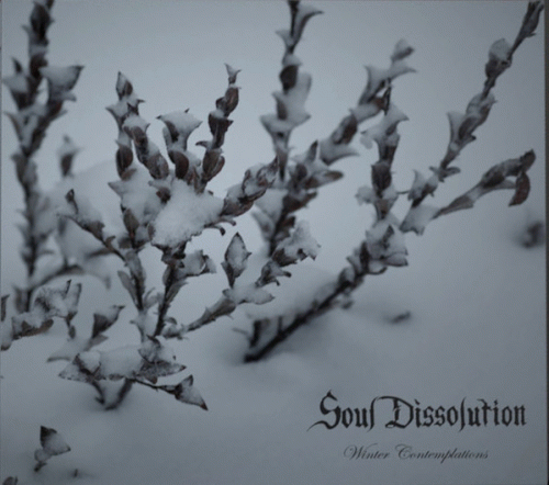 Soul Dissolution : Winter Contemplations